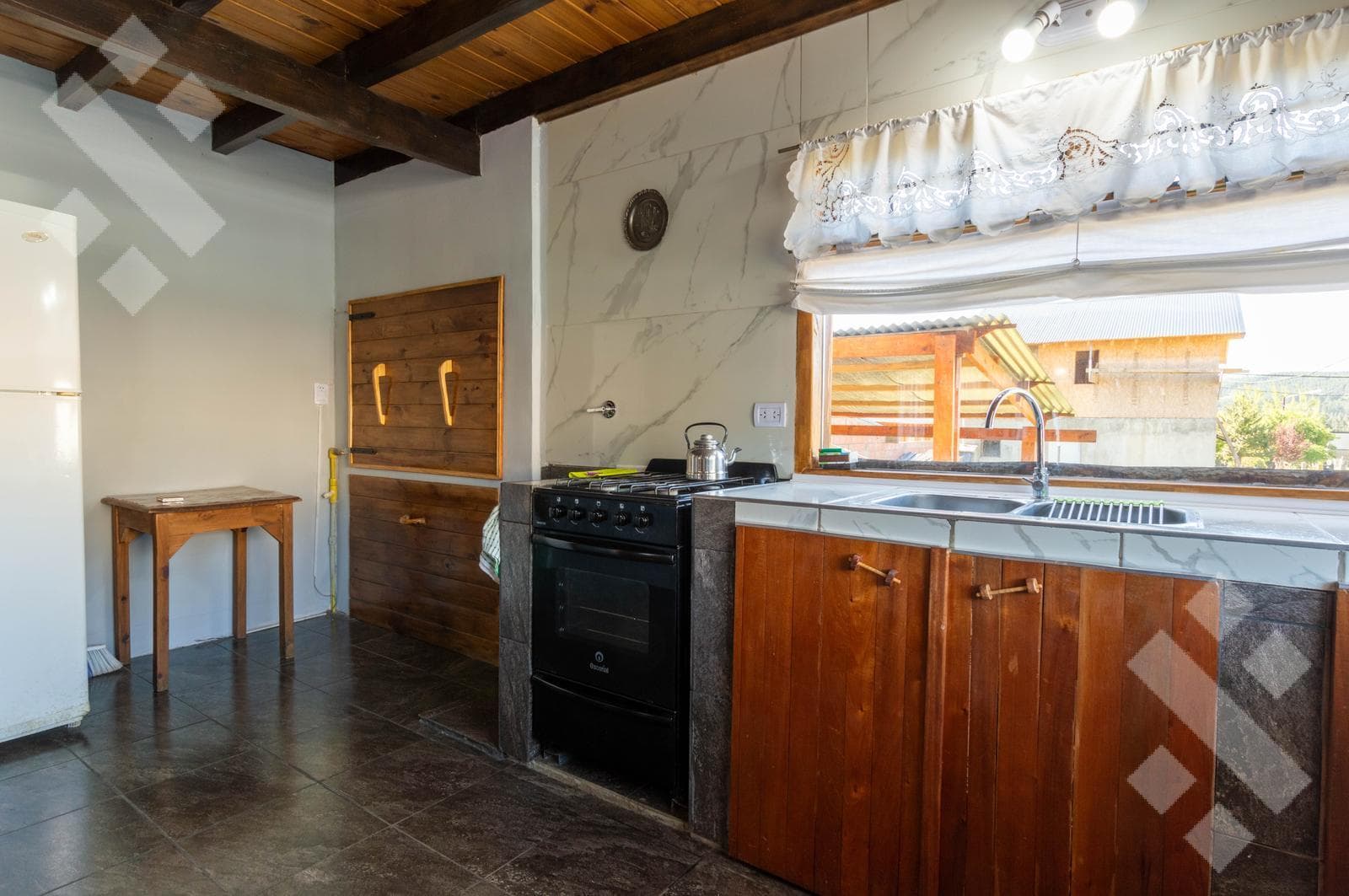 3-bedroom house with all amenities, eligible for financing in the Valle Alto neighborhood