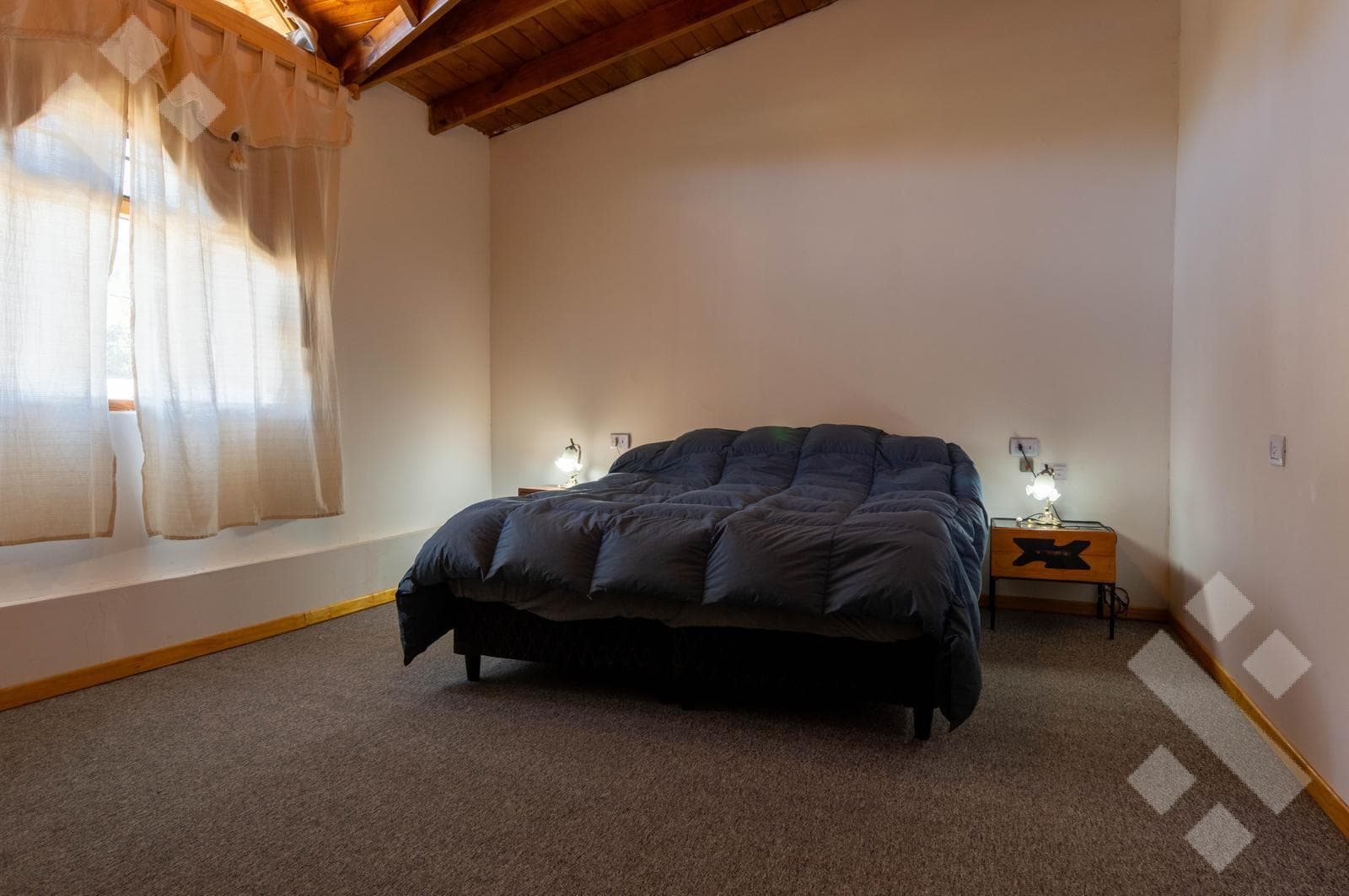 3-bedroom house with all amenities, eligible for financing in the Valle Alto neighborhood
