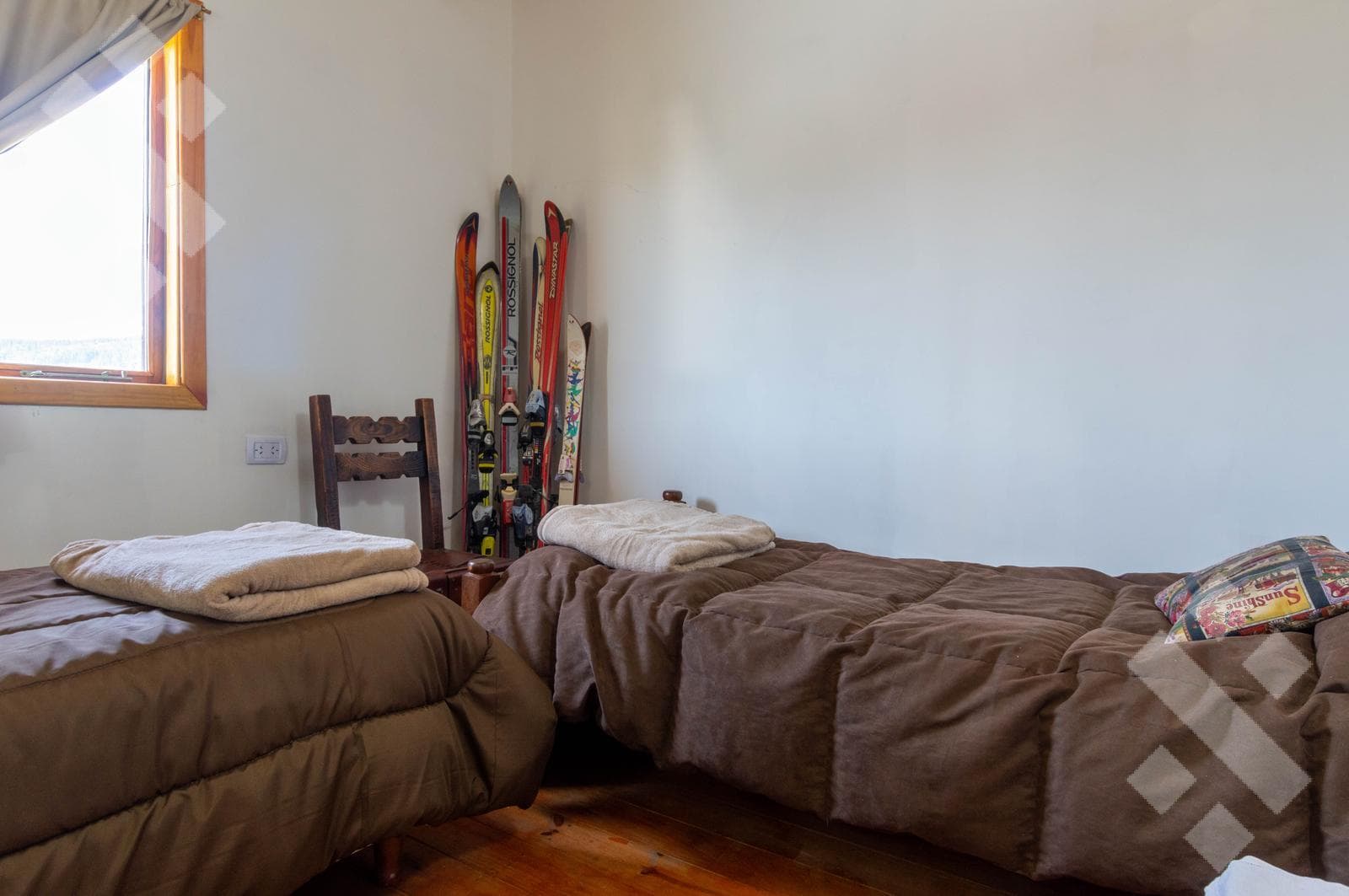 3-bedroom house with all amenities, eligible for financing in the Valle Alto neighborhood