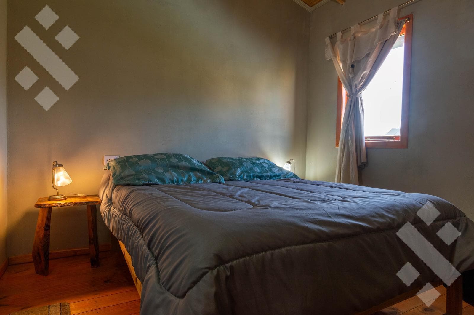 3-bedroom house with all amenities, eligible for financing in the Valle Alto neighborhood