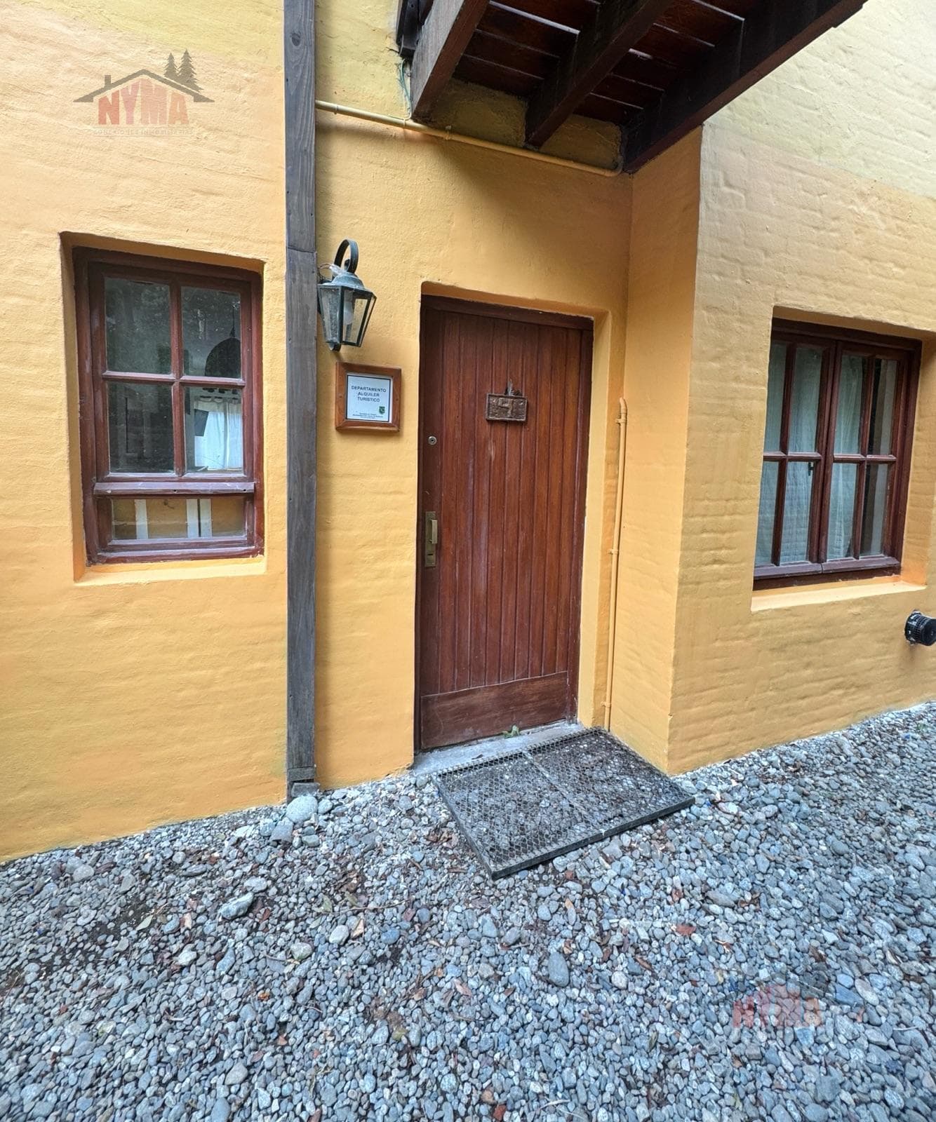 Apartment for sale in San Carlos de Bariloche - Suitable for tourists - lake view