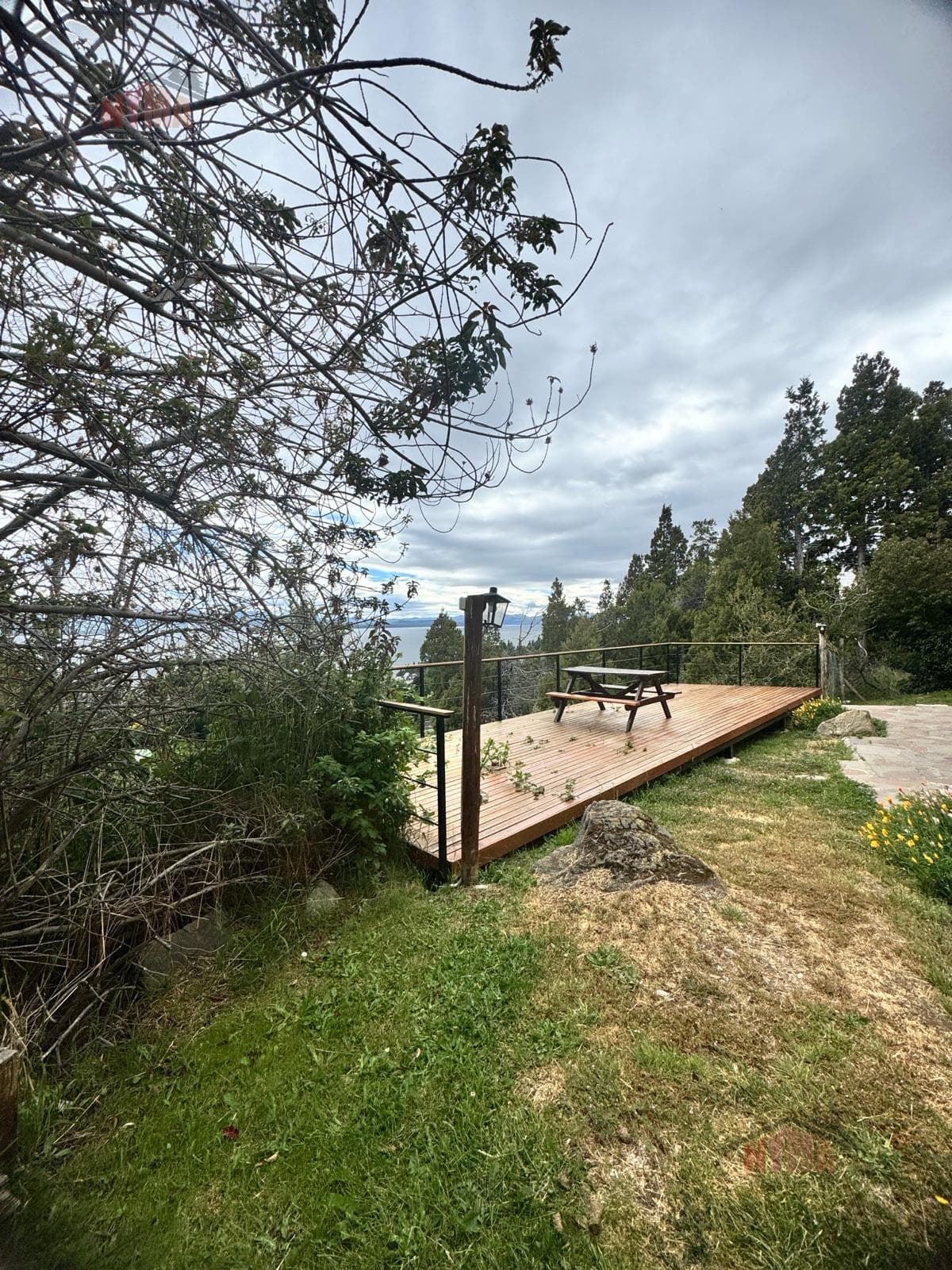 Apartment for sale in San Carlos de Bariloche - Suitable for tourists - lake view