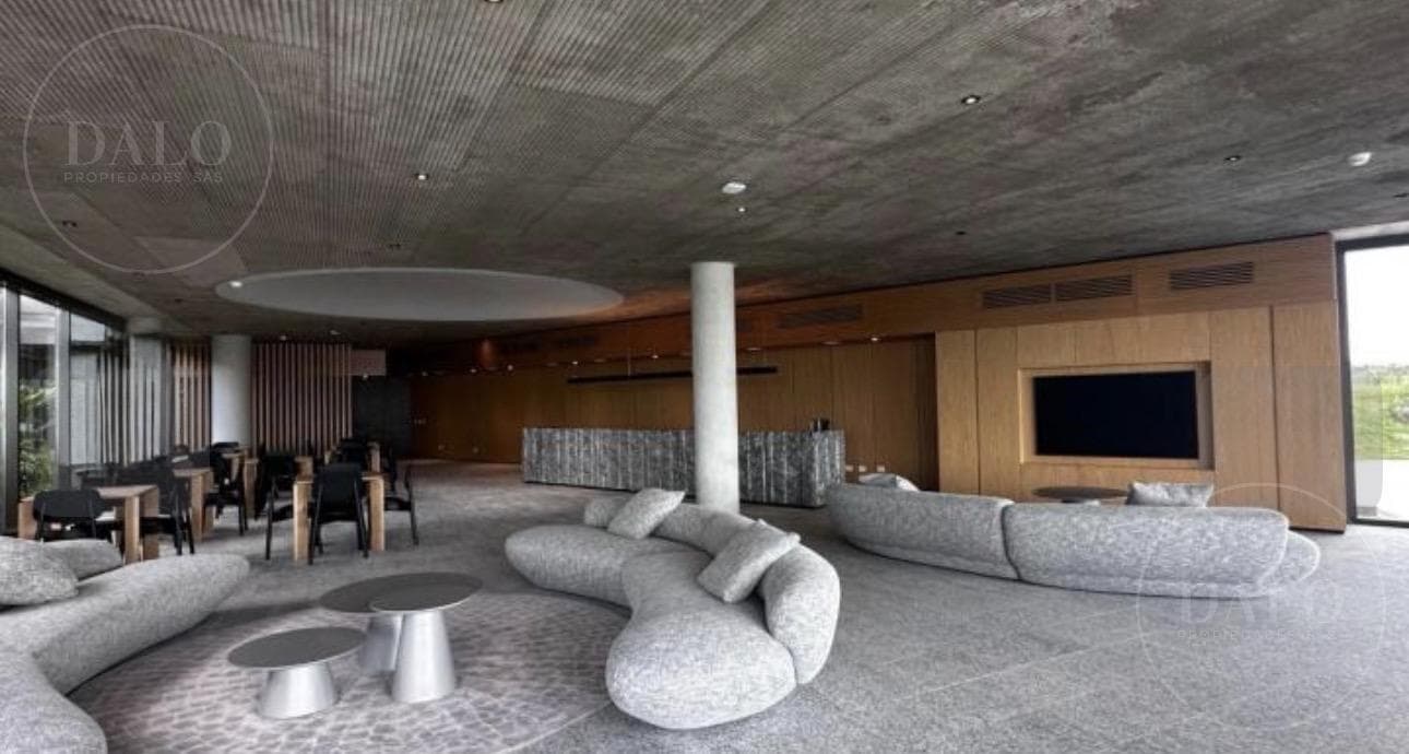 Exclusive 4-Room Penthouse Apartment, 320 Meters, with Private Pool! Oceana, Nordelta