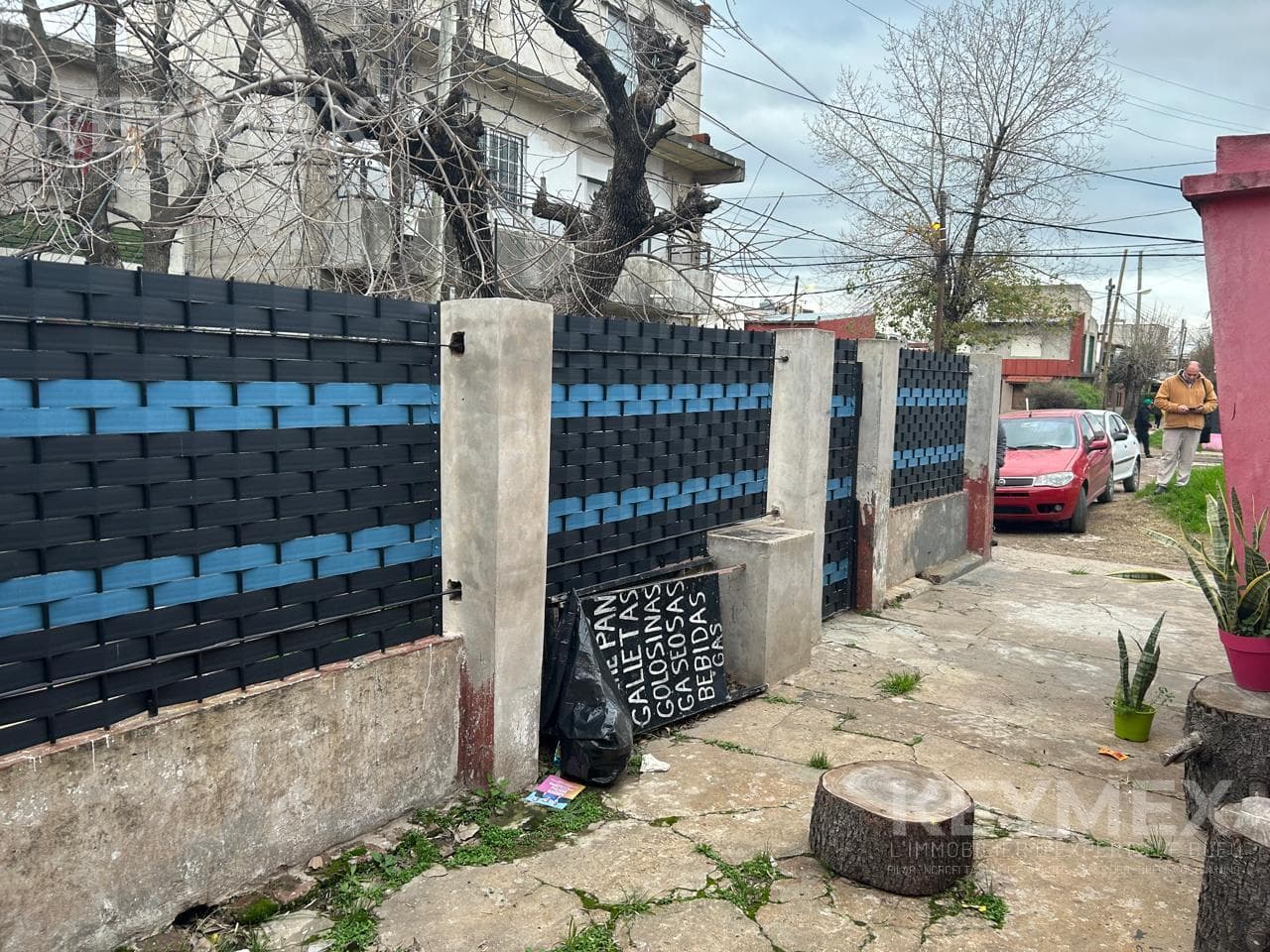 HOUSE FOR SALE IN THE VICENTE LOPEZ NEIGHBORHOOD IN VILLA CELINA