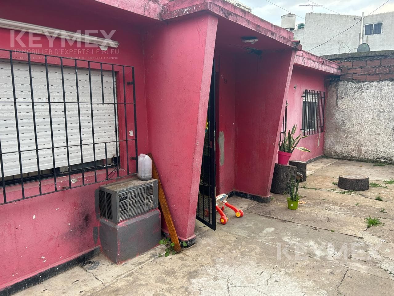 HOUSE FOR SALE IN THE VICENTE LOPEZ NEIGHBORHOOD IN VILLA CELINA