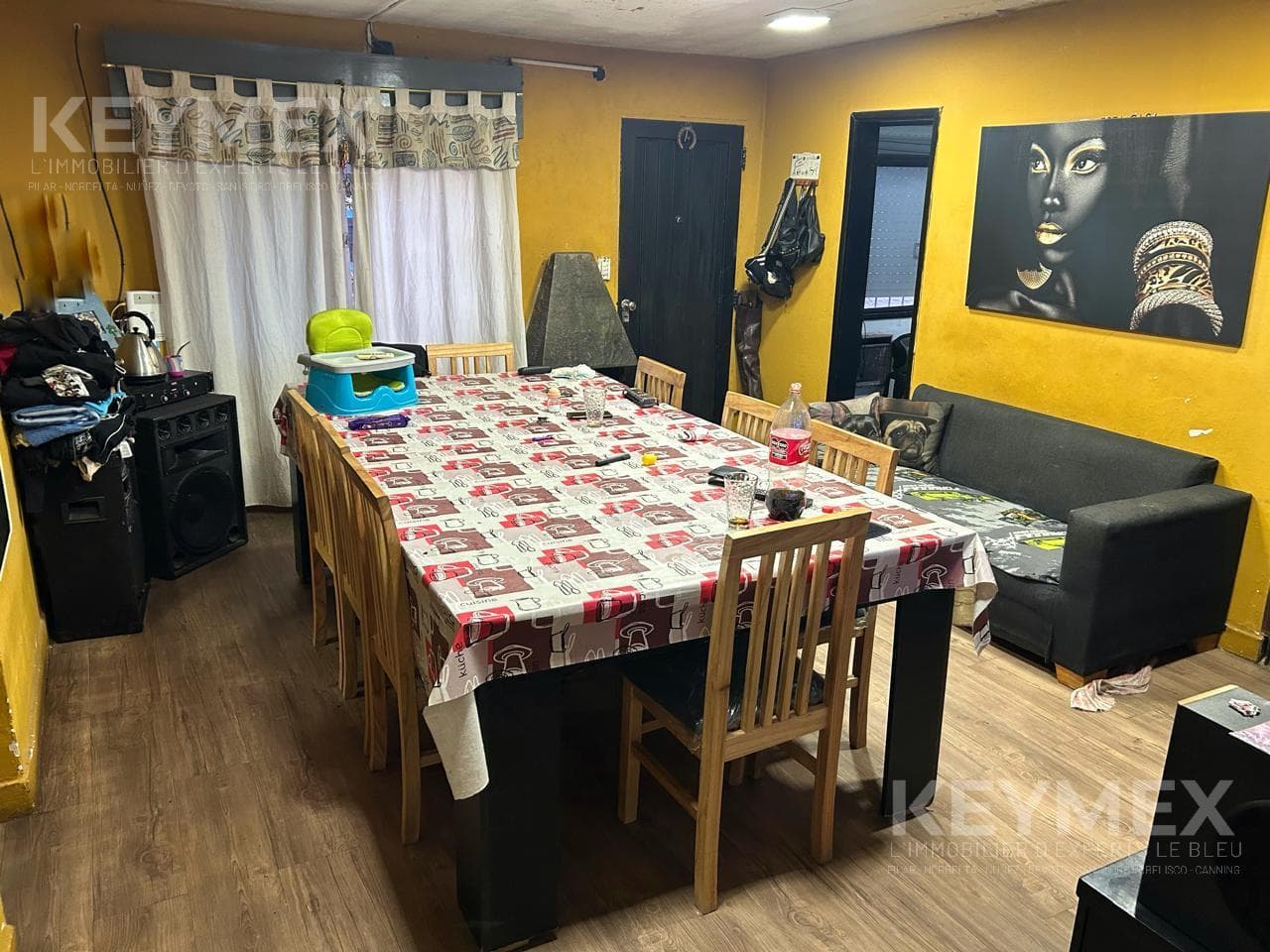 HOUSE FOR SALE IN THE VICENTE LOPEZ NEIGHBORHOOD IN VILLA CELINA