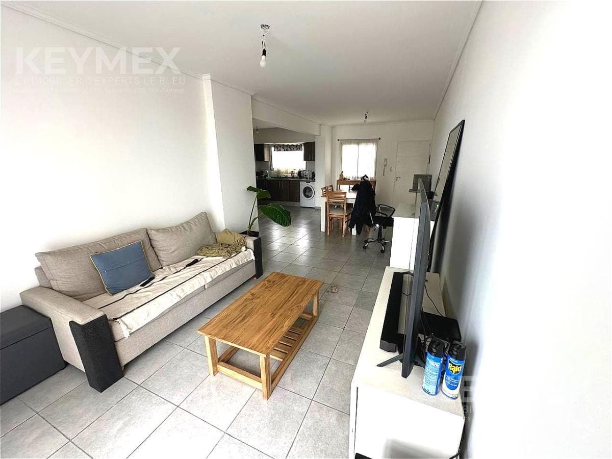 2-room apartment for sale, 53 m², with garage, in the Piamonte Building