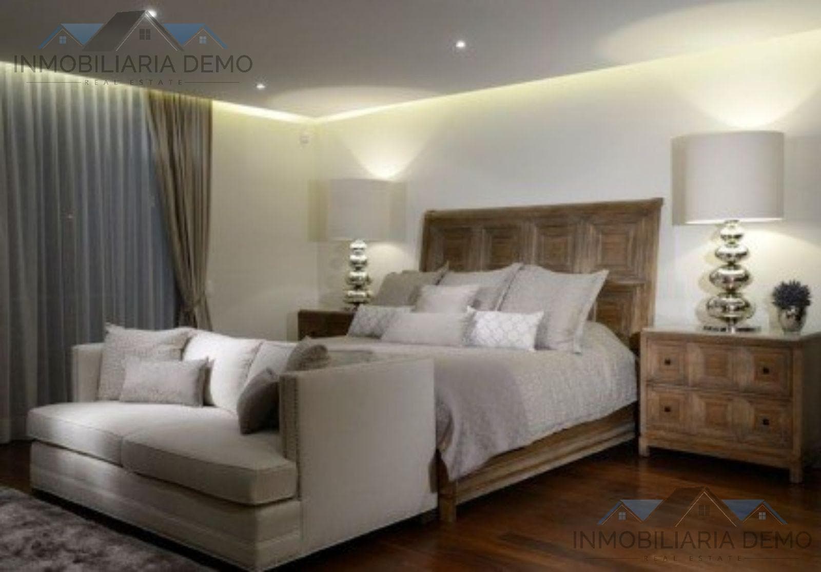 House - Polanco