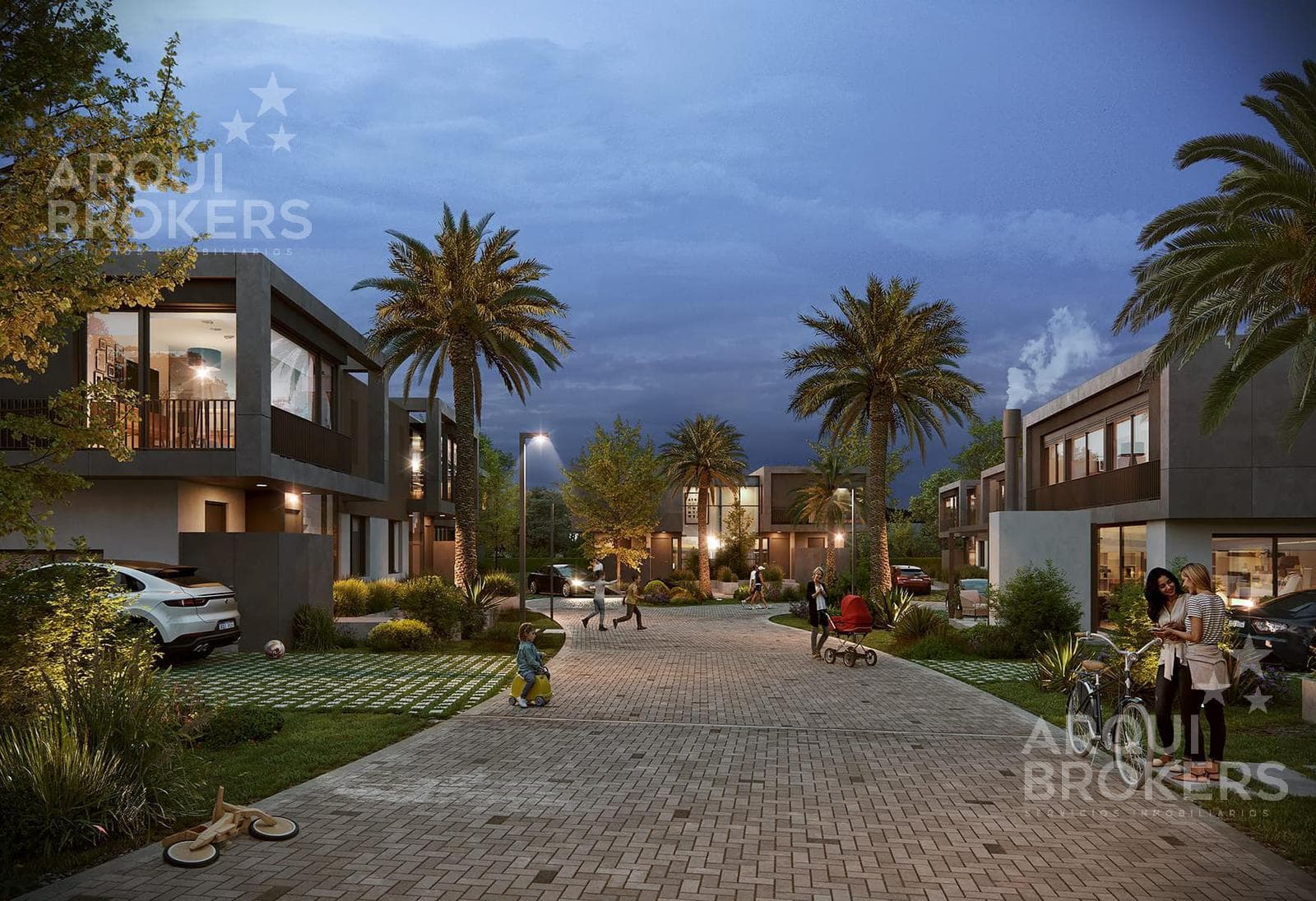 Four-bedroom house for sale in Carrasco - 015A