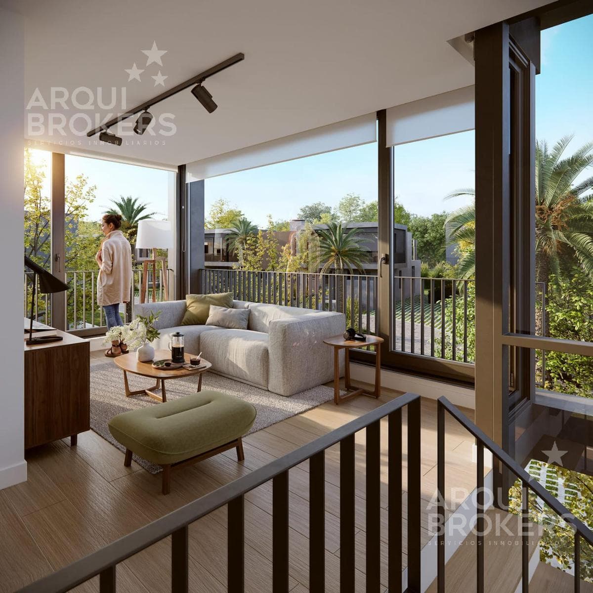 Three-bedroom house for sale in Carrasco - 03B