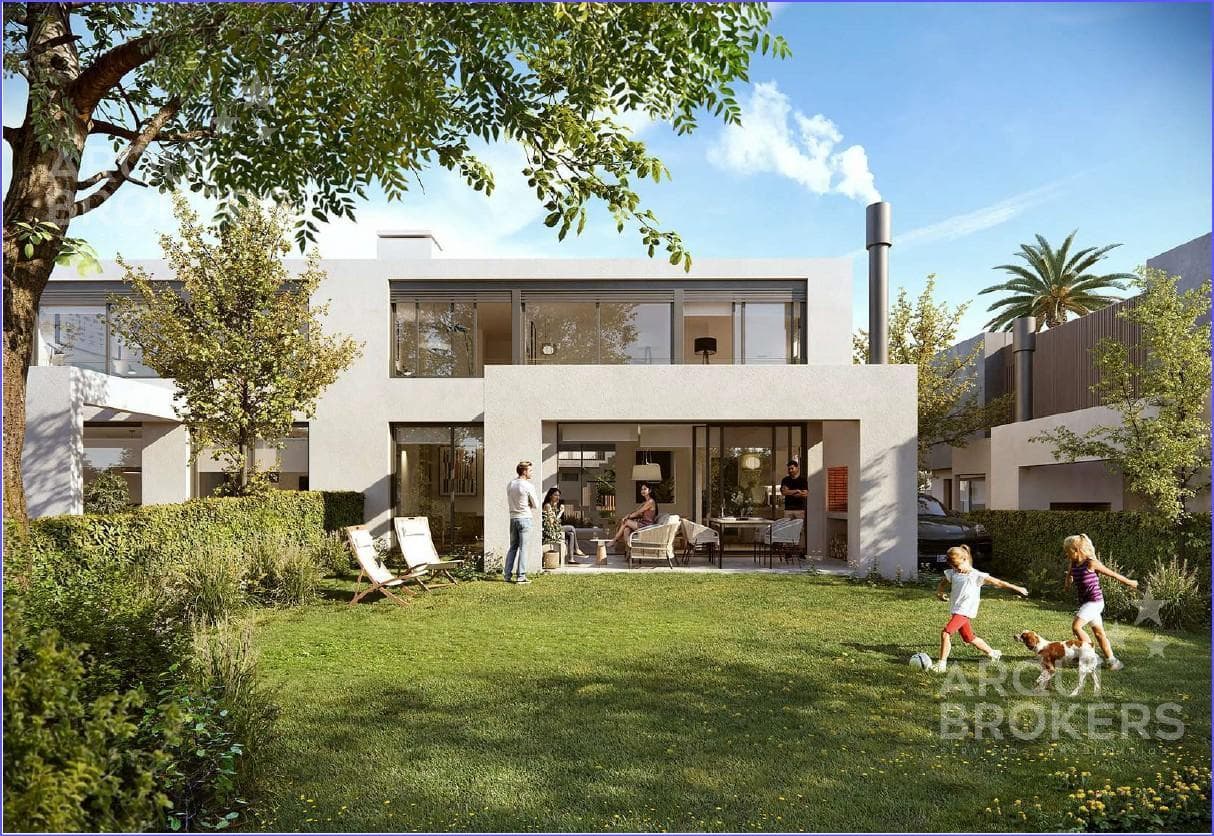 Three-bedroom house for sale in Carrasco - 012B