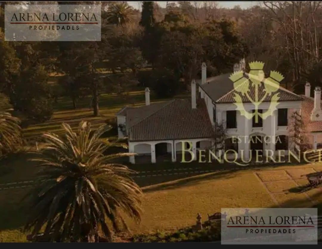 Land for sale: 25,000 m²