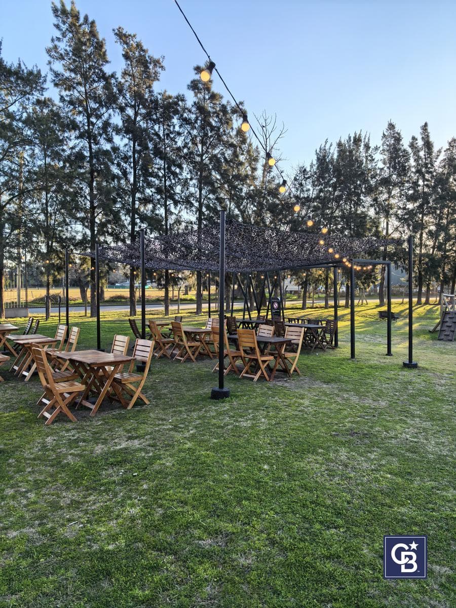 Ideal Investment: Covered Parking Space for Sale at the Pueblo Caamaño Shopping Center, Pilar