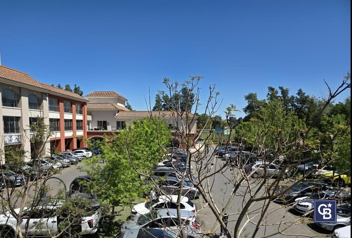 Ideal Investment: Covered Parking Space for Sale at the Pueblo Caamaño Shopping Center, Pilar