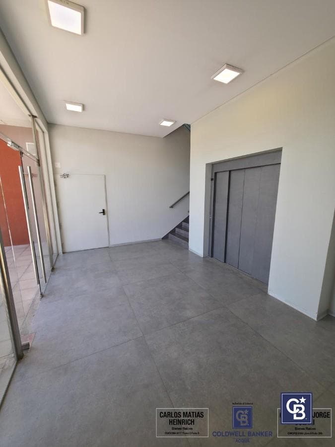 Ideal Investment: Covered Parking Space for Sale at the Pueblo Caamaño Shopping Center, Pilar