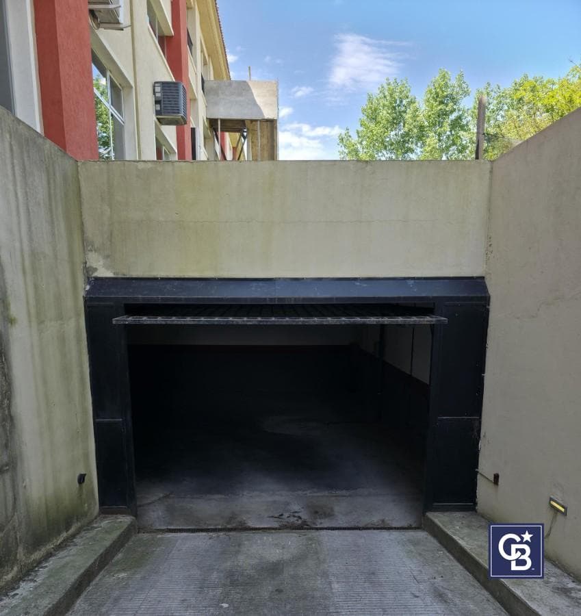 Ideal Investment: Covered Parking Space for Sale at the Pueblo Caamaño Shopping Center, Pilar
