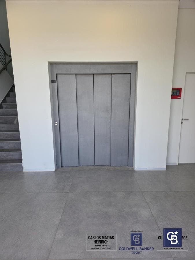 Ideal Investment: Covered Parking Space for Sale at the Pueblo Caamaño Shopping Center, Pilar