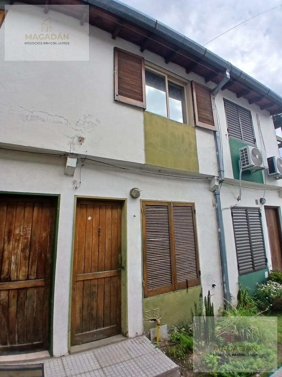 For Sale - 2-Bedroom Apartment - Ramos Mejia - Will Consider Trade - Qualifies for Financing