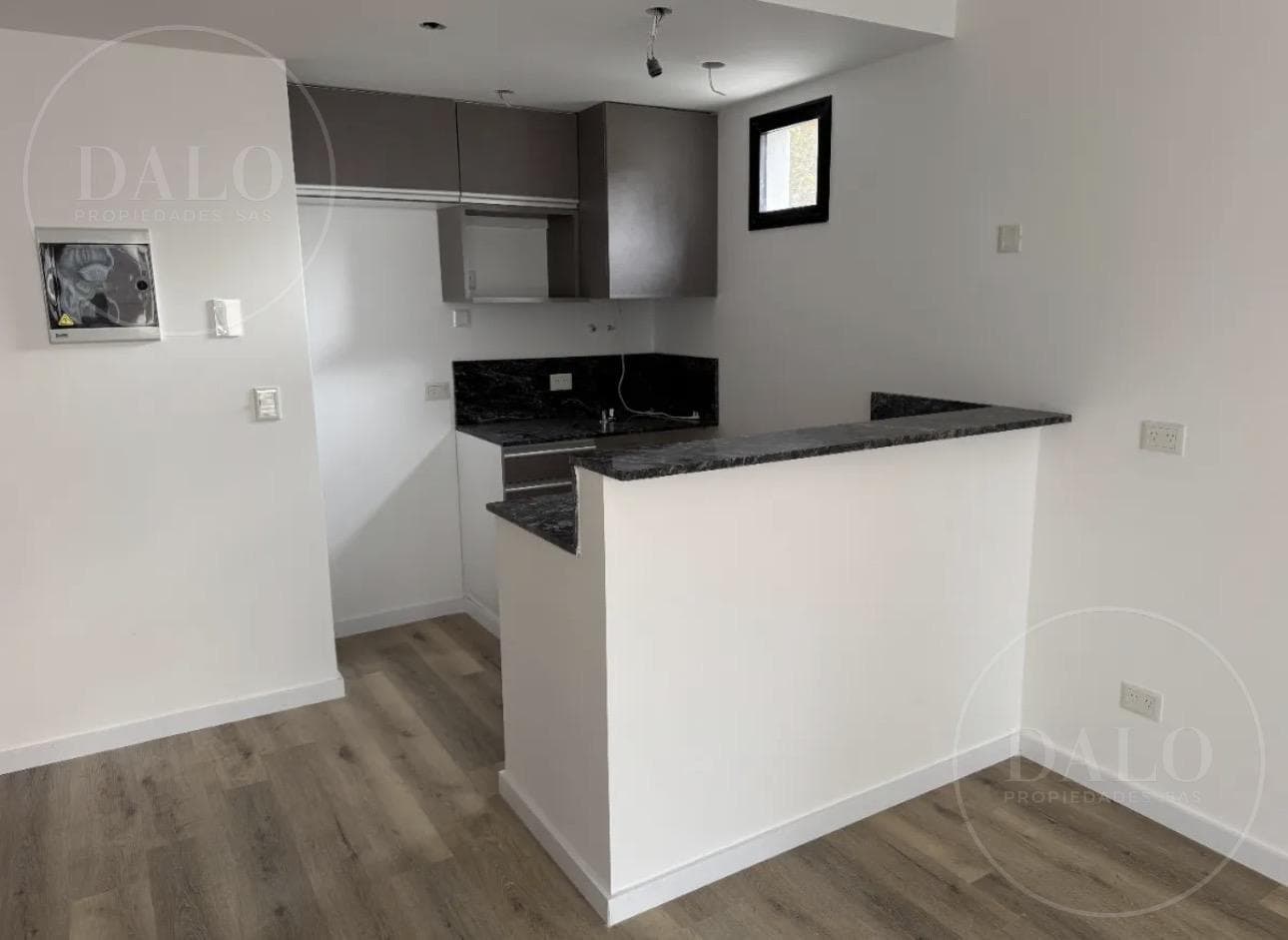 Modern 2-Room Apartment for Sale—BRAND-NEW—Just a Few Blocks from PALERMO HOLLYWOOD