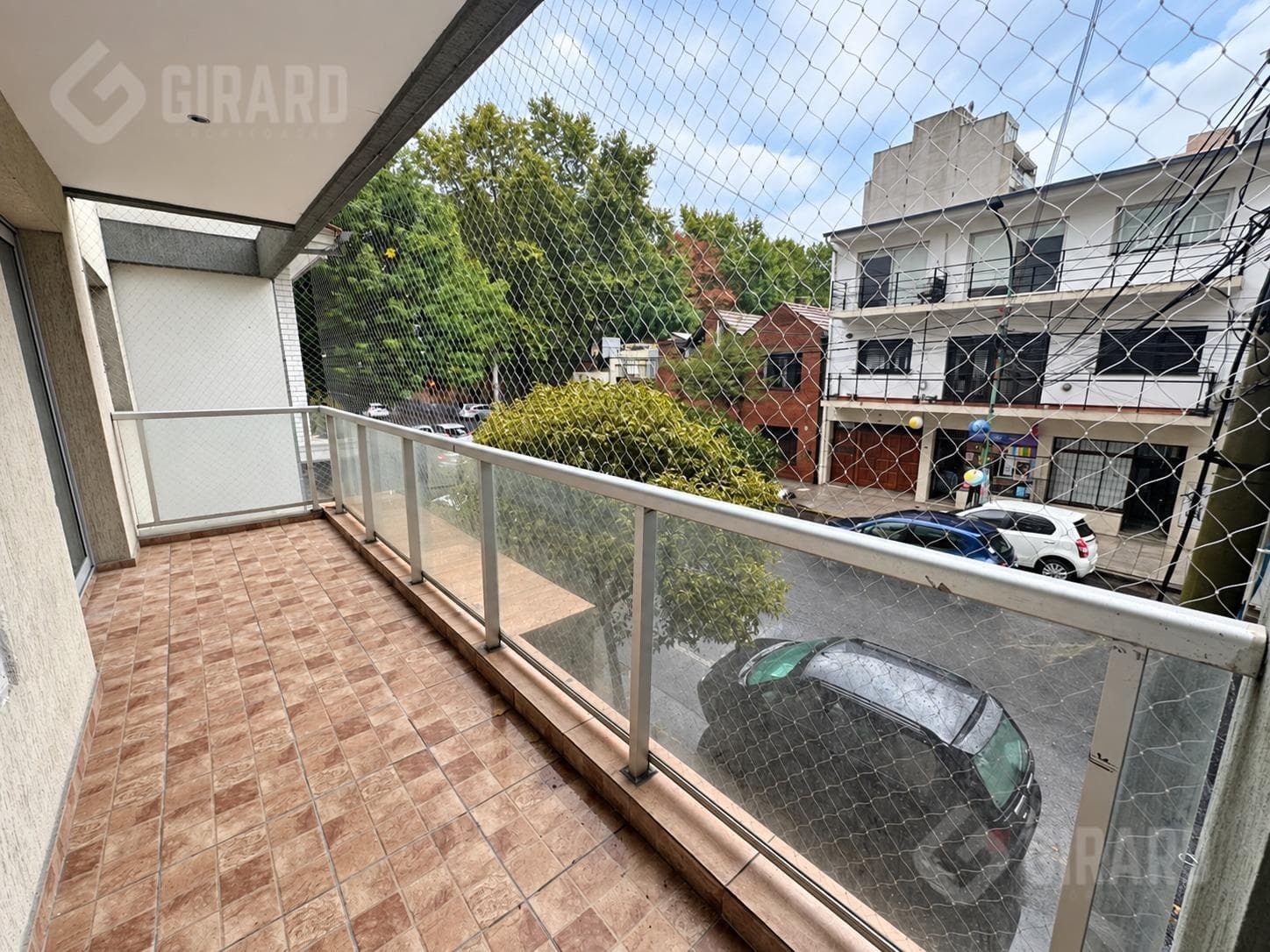 1-room apartment for sale in the Plaza Mitre area of Mar del Plata. Financing available