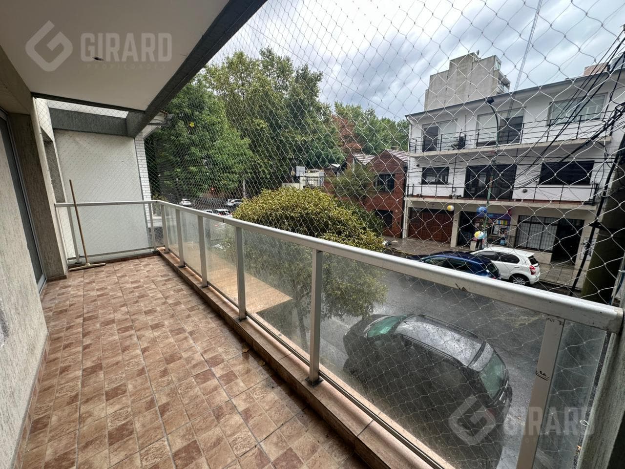 1-room apartment for sale in the Plaza Mitre area of Mar del Plata. Financing available