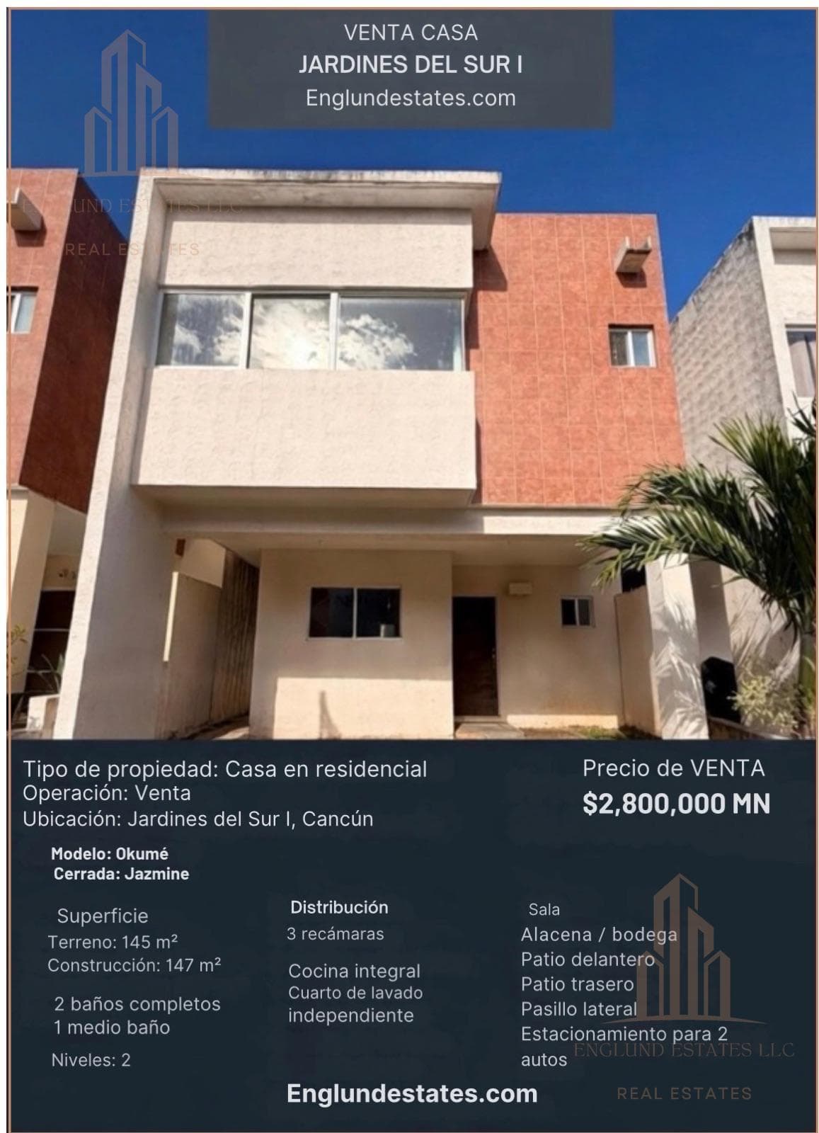 Home - Jardines del Sur