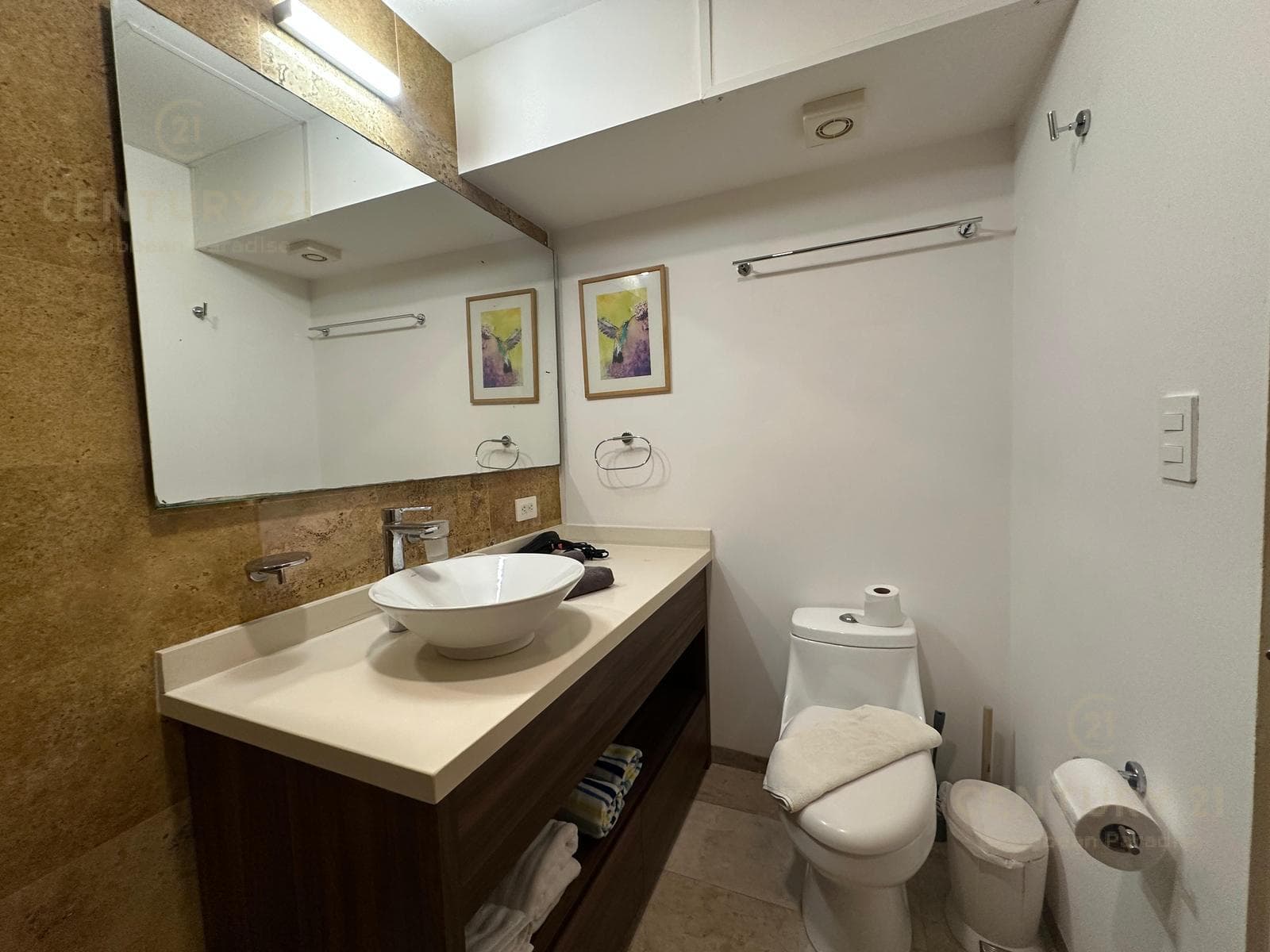 Estudio en venta en el corazón de Playa del Carmen The Shore P4499