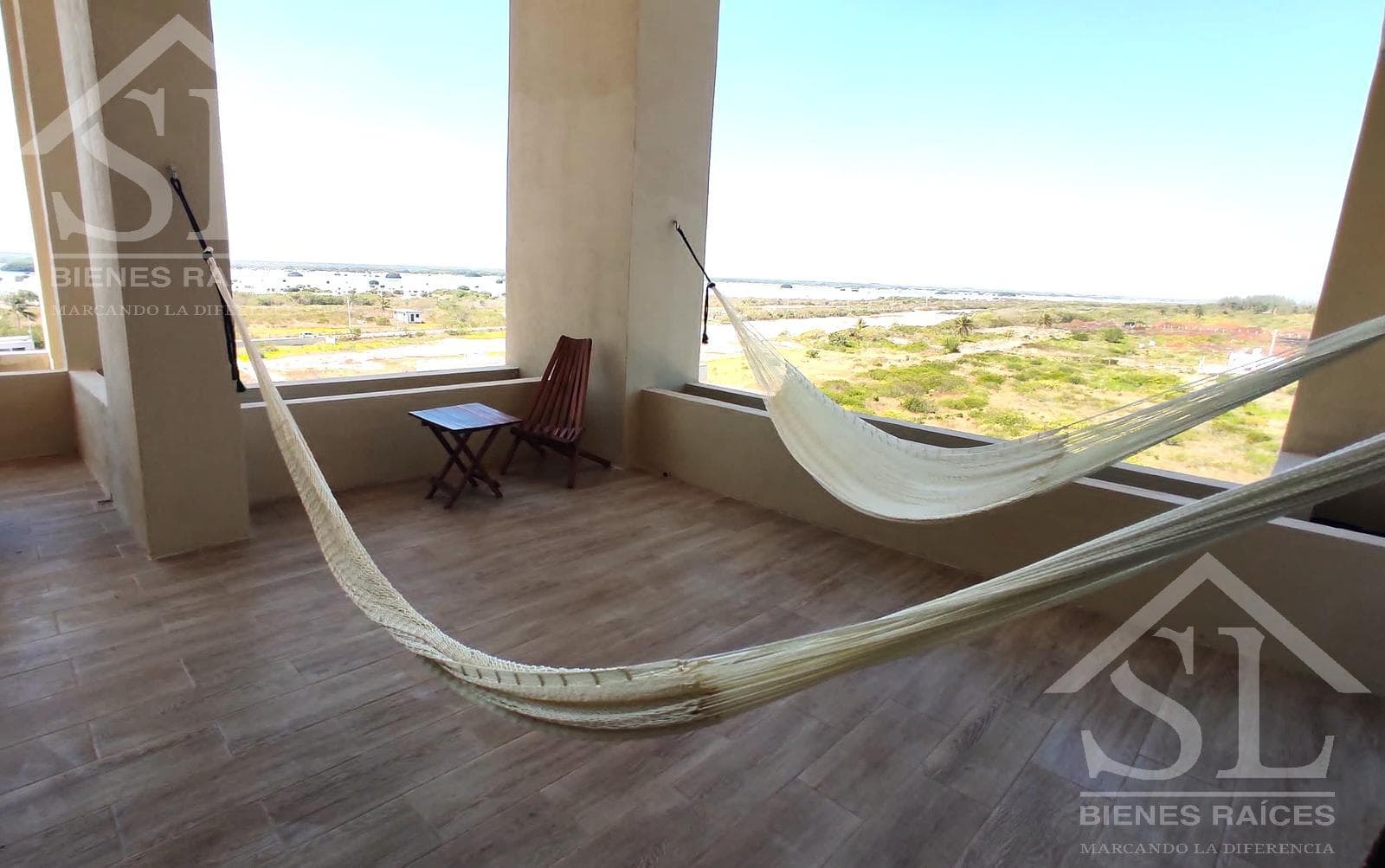 Kuxtal Lux Condos, 1-Bedroom Apartment for Sale. Town of Santa Clara, Yuc.
