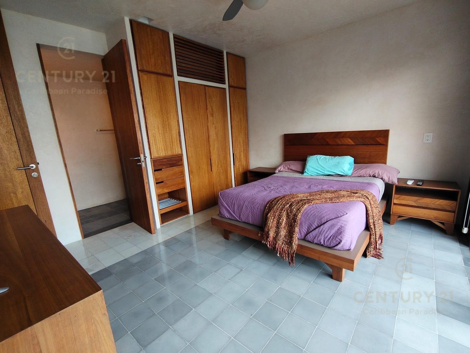 2-Bedroom Apartment for Sale | Sabor a Miel, Playa del Carmen | Ideal for Investment | P4486