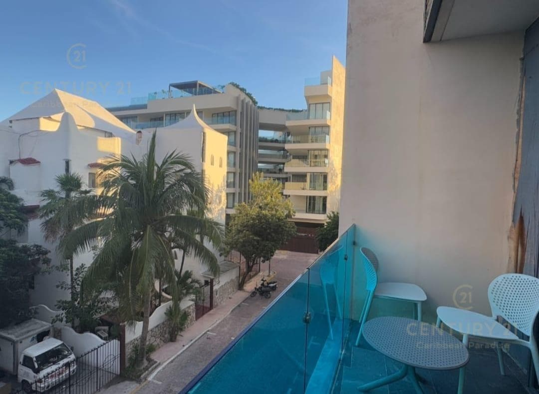 Departamento 2 Recámaras en Venta | Sabor a Miel Playa del Carmen | Ideal para Inversion | P4486