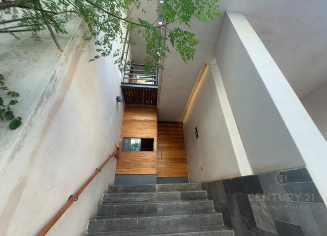 Departamento 2 Recámaras en Venta | Sabor a Miel Playa del Carmen | Ideal para Inversion | P4486