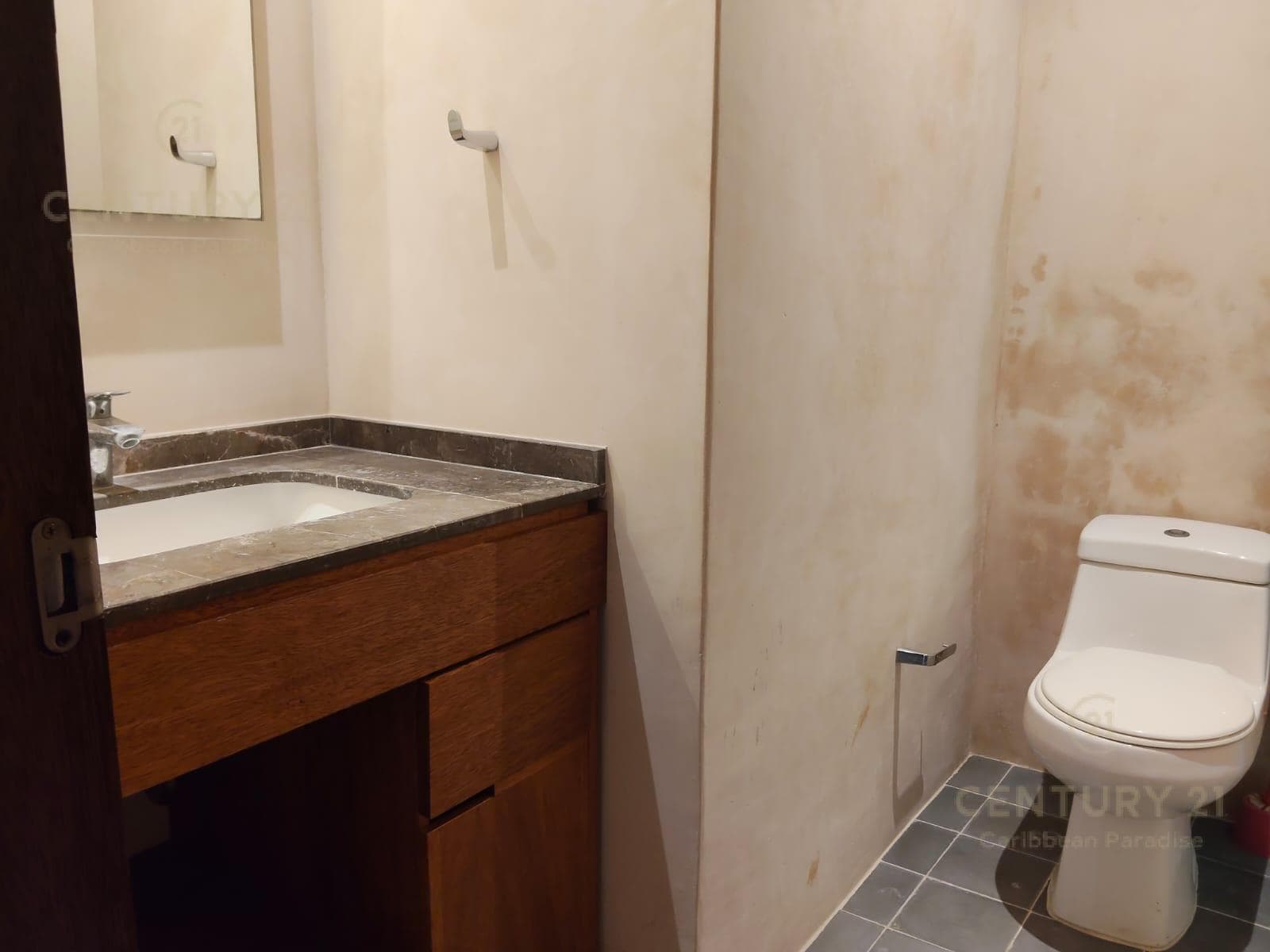 Departamento 2 Recámaras en Venta | Sabor a Miel Playa del Carmen | Ideal para Inversion | P4486