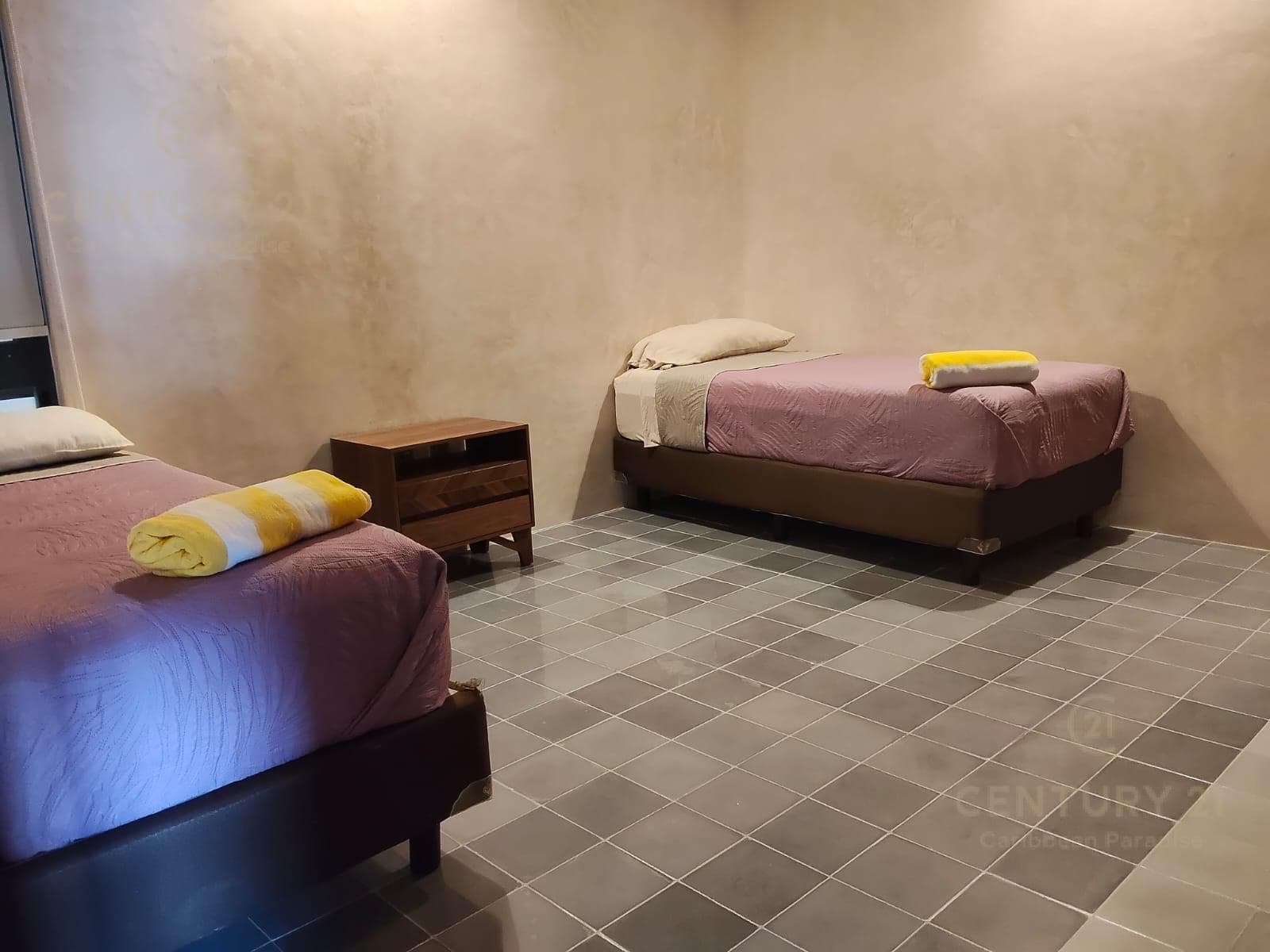 2-Bedroom Apartment for Sale | Sabor a Miel, Playa del Carmen | Ideal for Investment | P4486