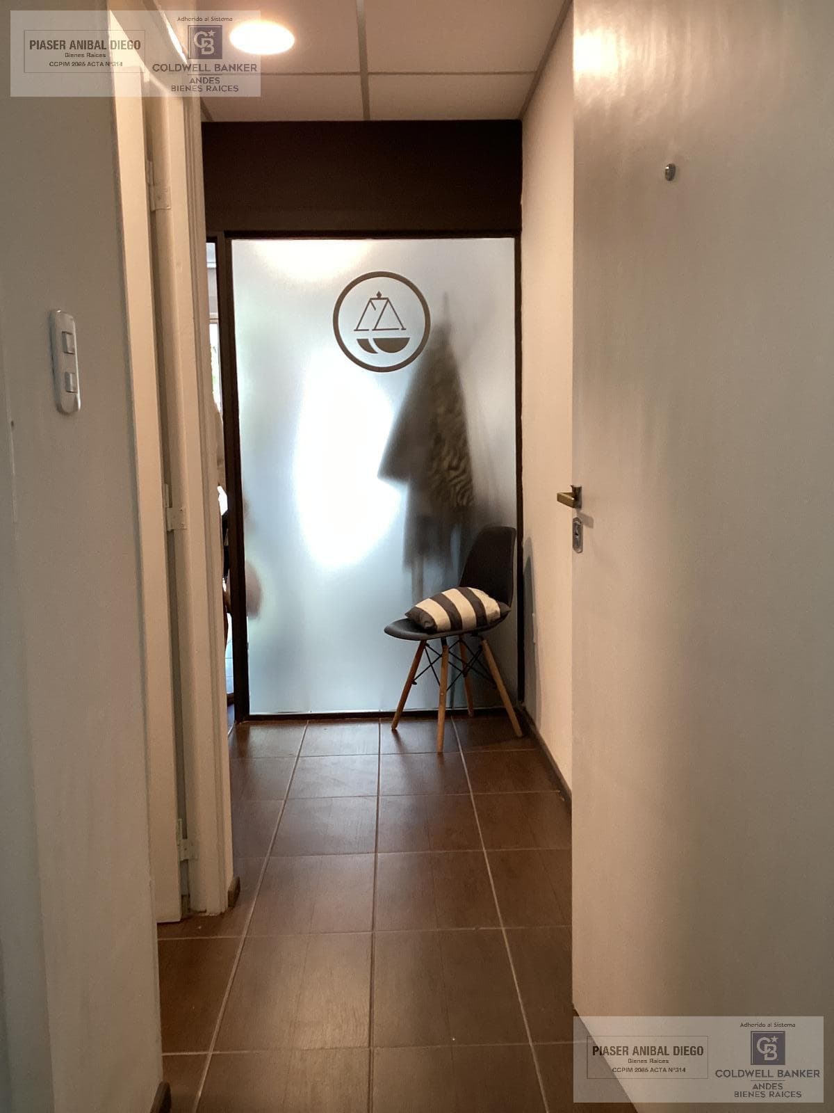 Office in San Rafael