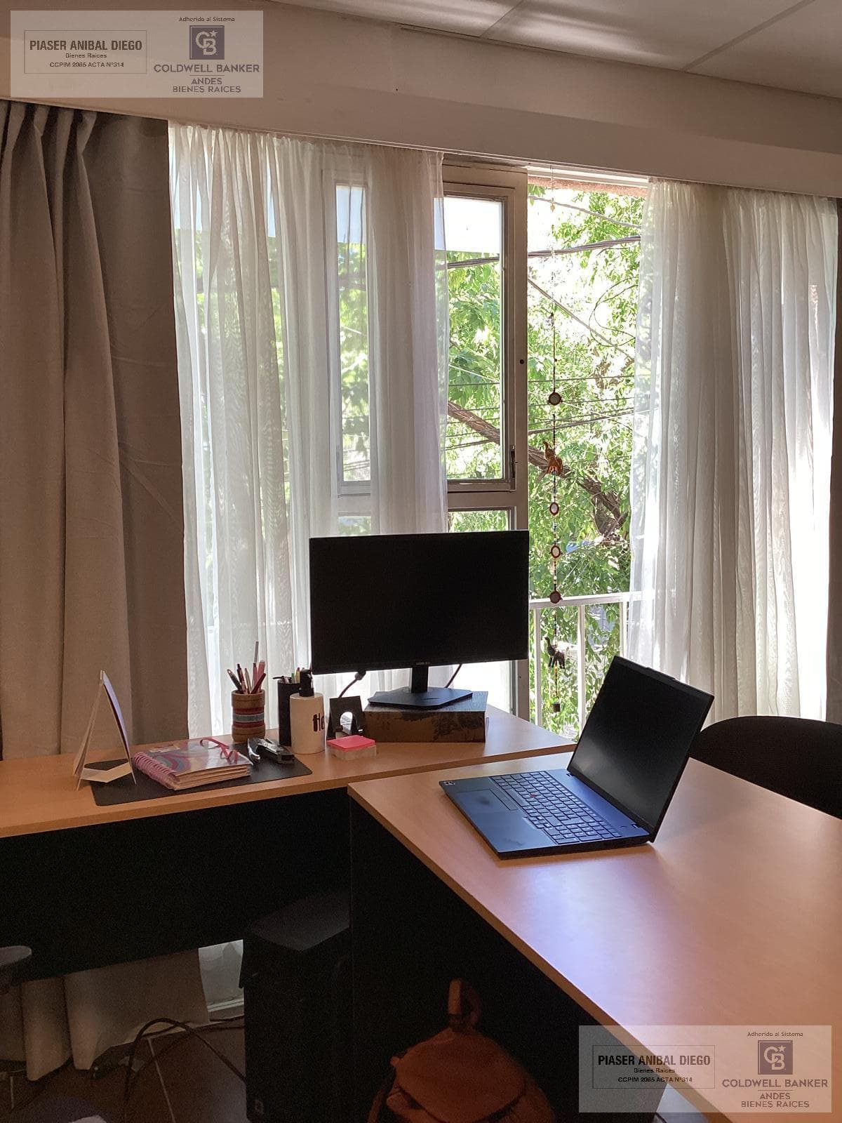 Office in San Rafael