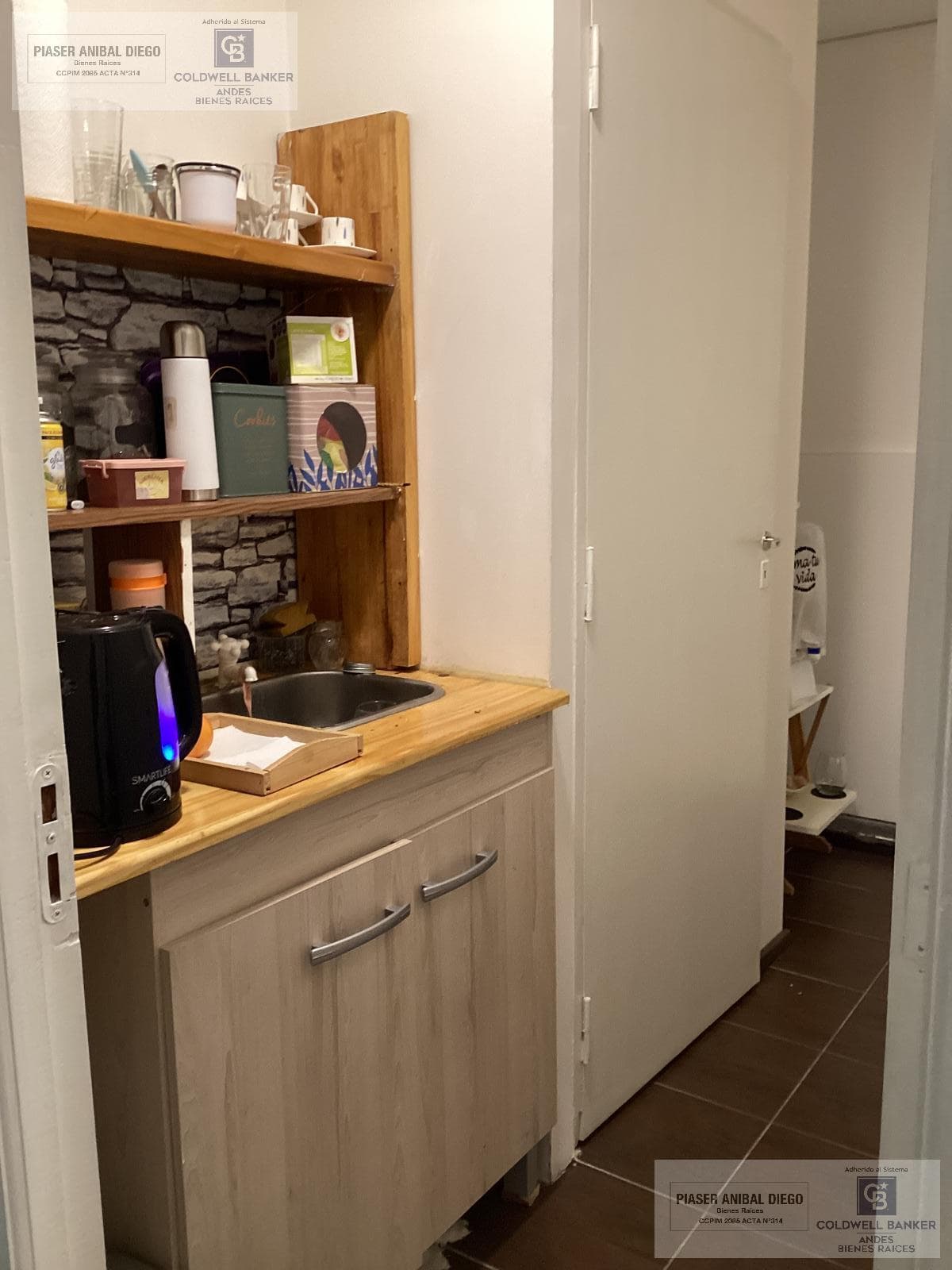 Office in San Rafael