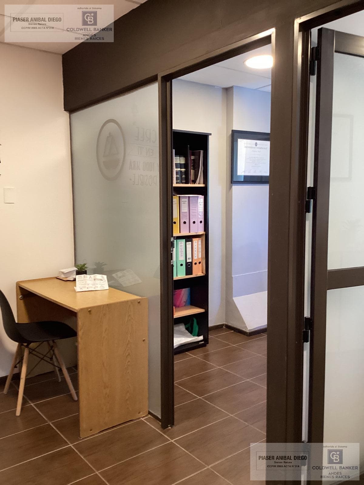 Office in San Rafael