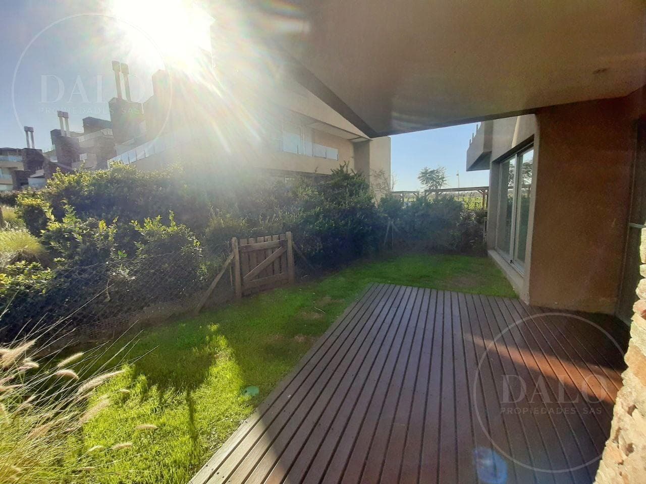 2-Room Apartment for Sale in the Las Piedras Building, Nordelta
