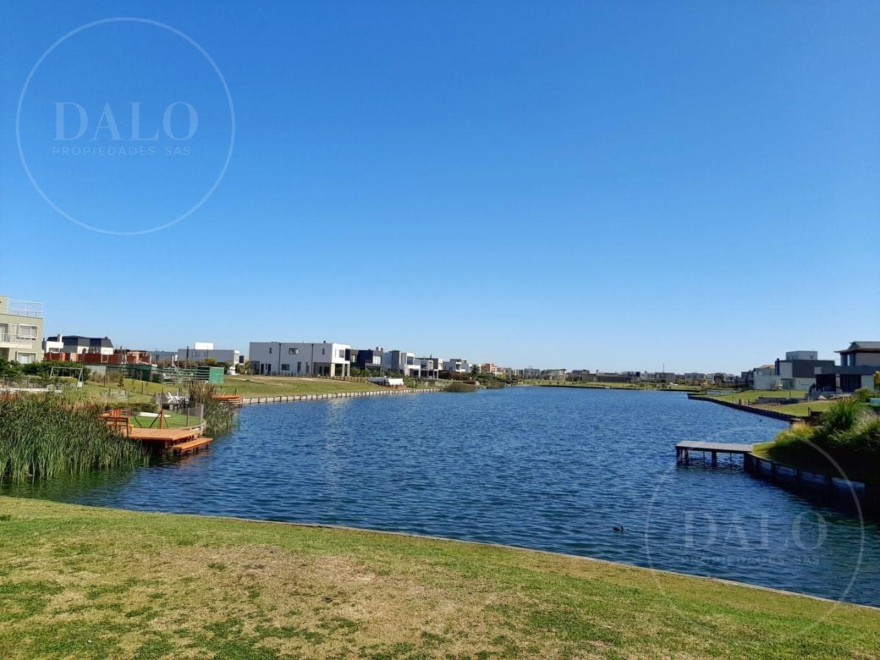 2-Room Apartment for Sale in the Las Piedras Building, Nordelta