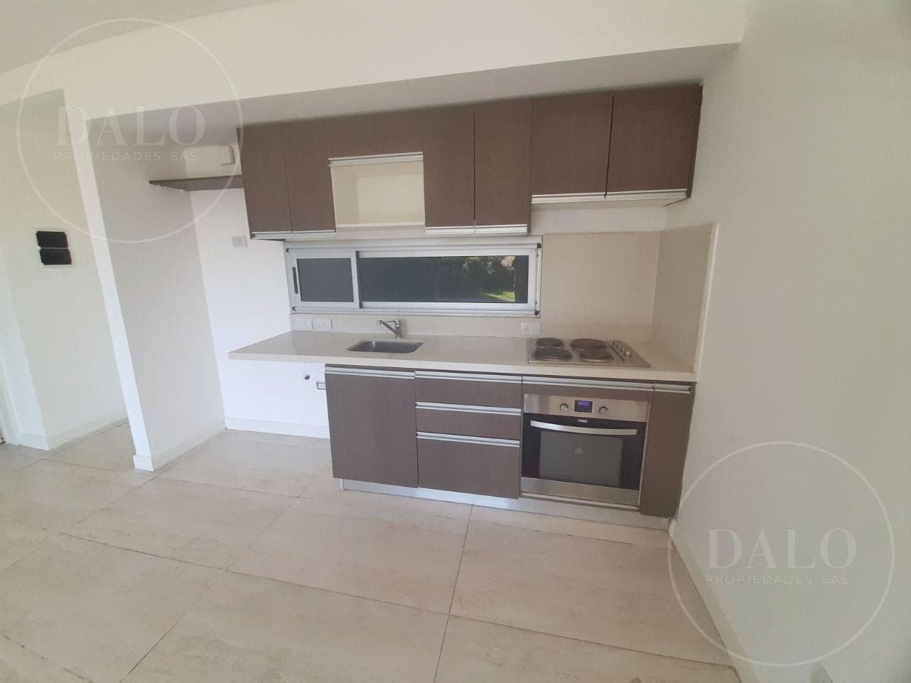 2-Room Apartment for Sale in the Las Piedras Building, Nordelta