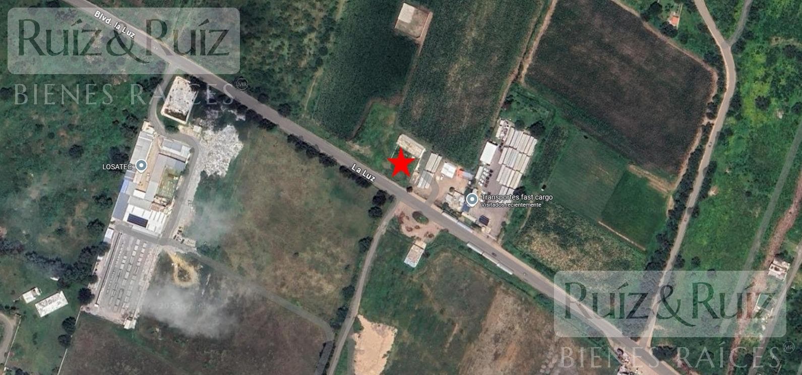 PROPERTY FOR SALE, LA LUZ BOULEVARD, EAST SIDE, PAST THE PUERTA DEL SOL SUBDIVISION
