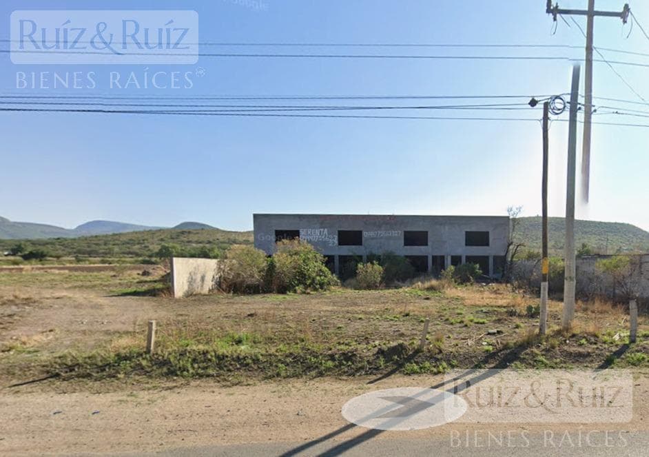 PROPERTY FOR SALE, LA LUZ BOULEVARD, EAST SIDE, PAST THE PUERTA DEL SOL SUBDIVISION