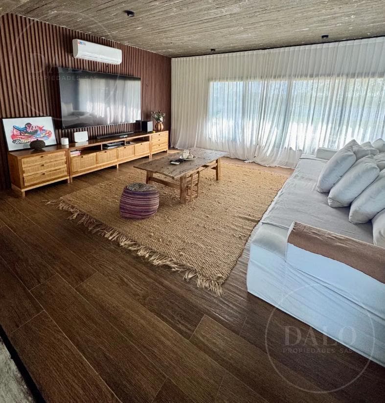House in San Benito