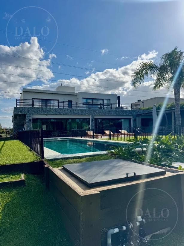 House in San Benito