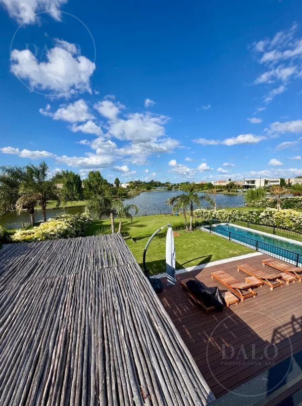 House in San Benito