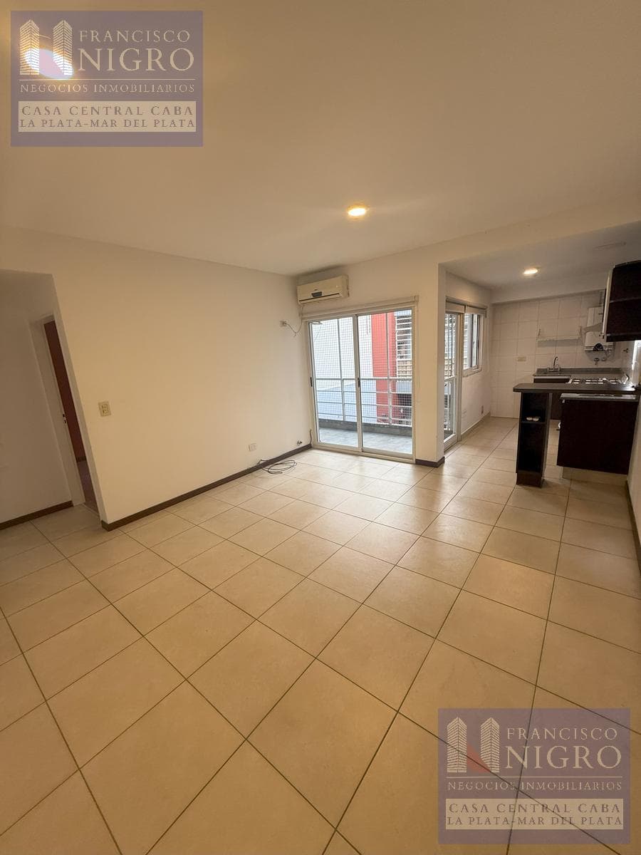 2-Room Apartment for Sale in Villa Urquiza