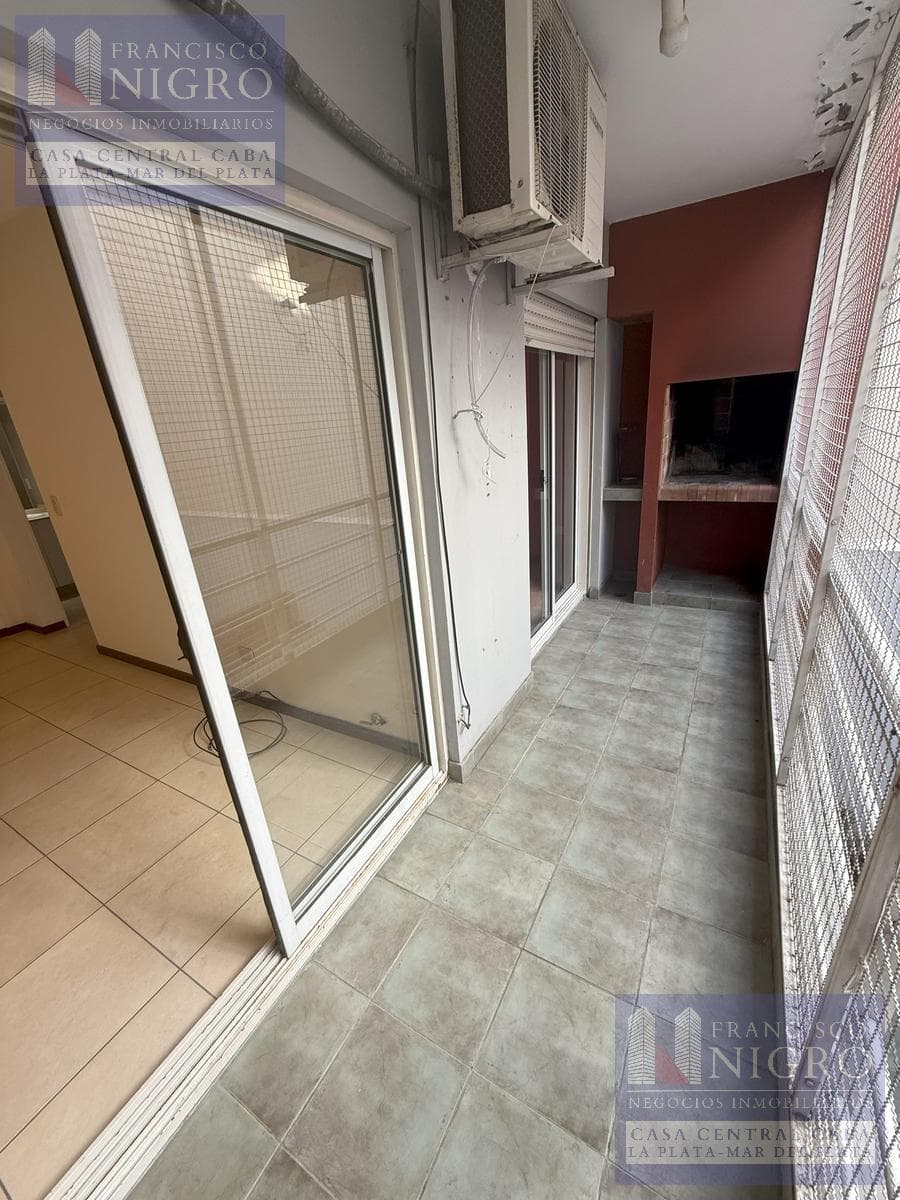 2-Room Apartment for Sale in Villa Urquiza