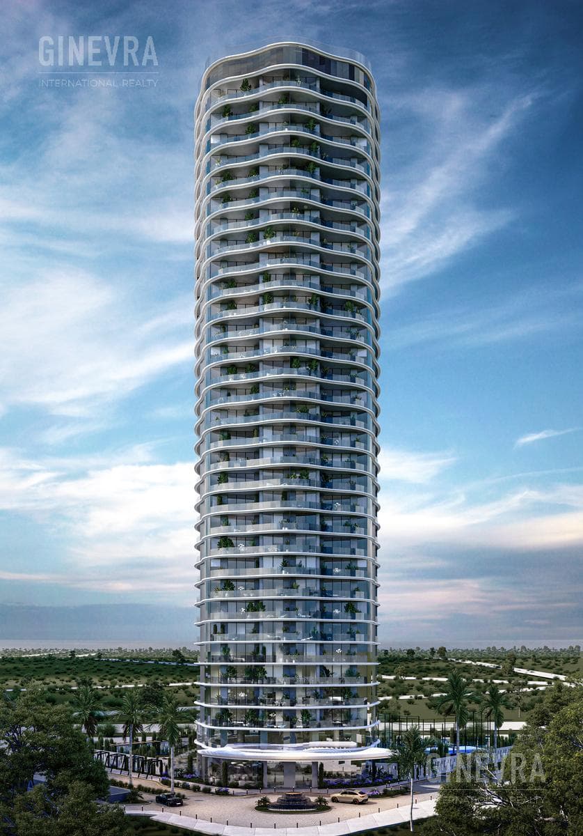 Apartment for Sale at Osten Tower II, Puerto Madero.