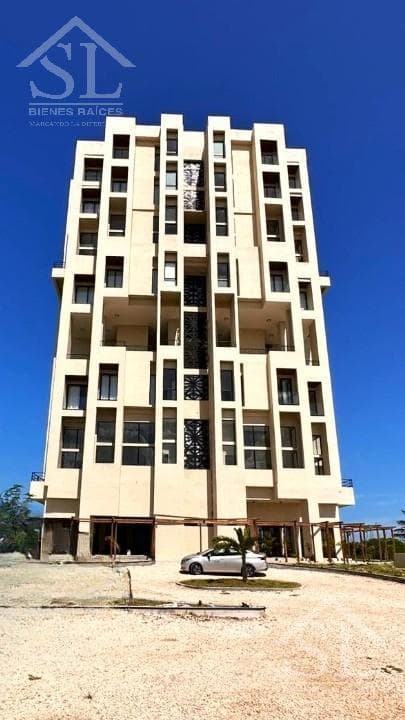 Kuxtal Lux Condos, 1-Bedroom Apartment for Sale. Town of Santa Clara, Yuc.