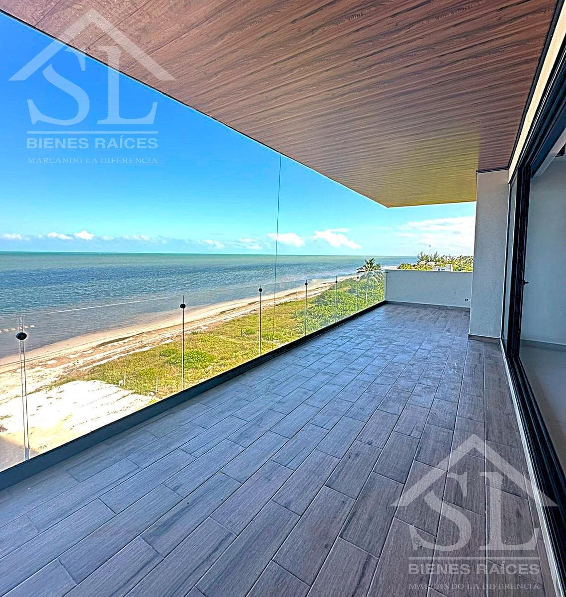 Kuxtal Lux Condos, 1-Bedroom Apartment for Sale. Town of Santa Clara, Yuc.